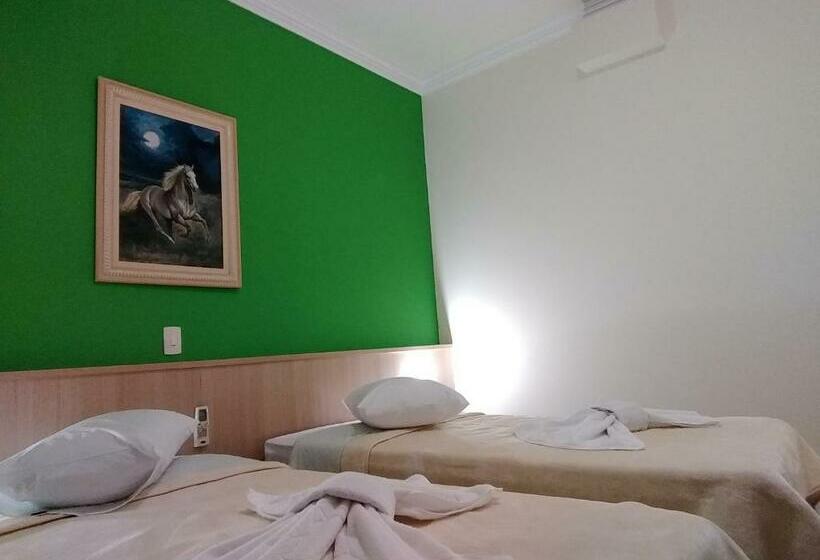 חדר סטנדרט, Sokulski Park