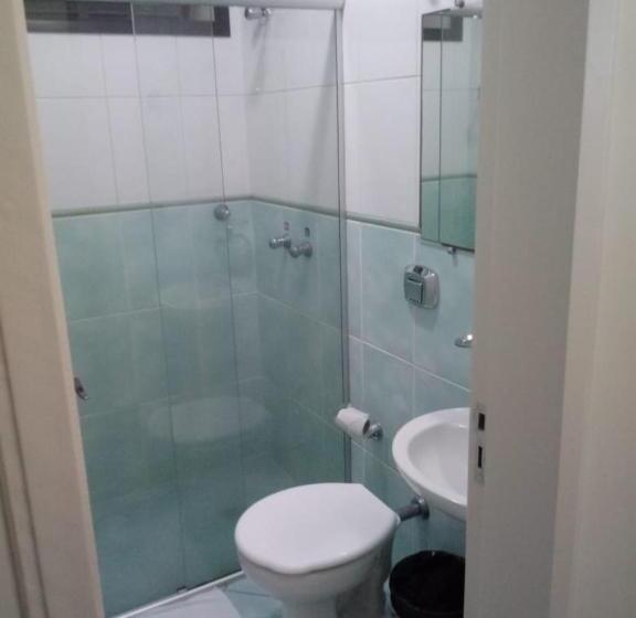 חדר סטנדרט יחיד, Sokulski Park