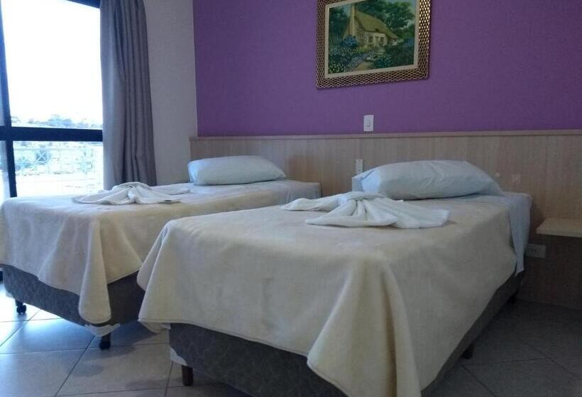 חדר סטנדרט, Sokulski Park