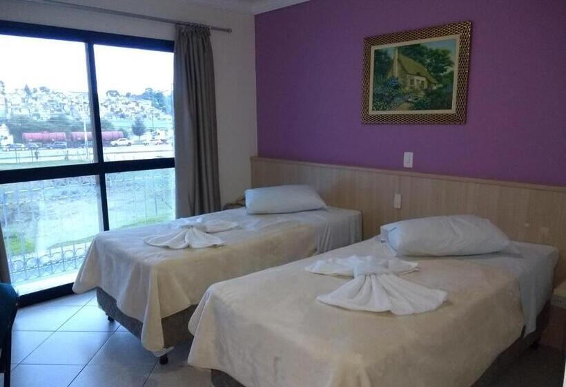 חדר סטנדרט, Sokulski Park