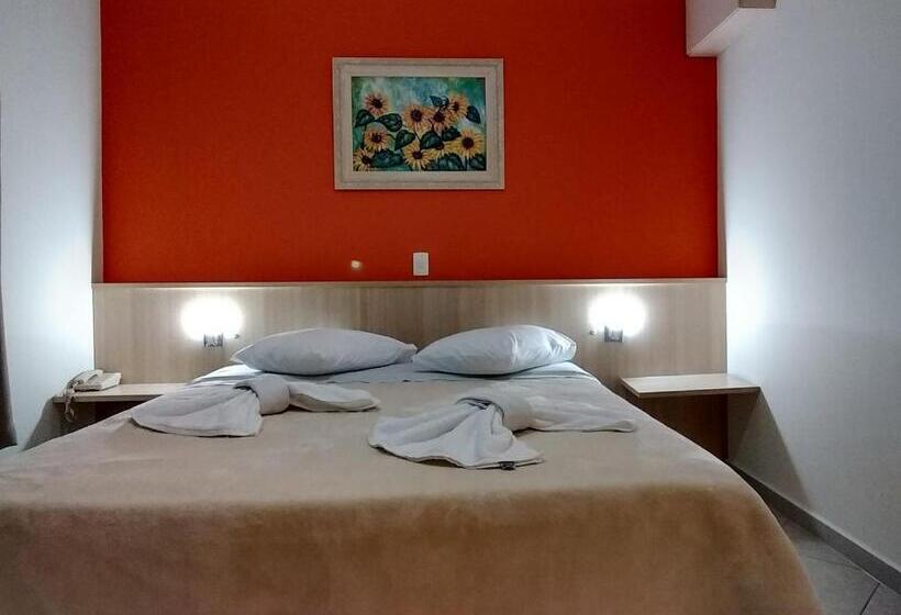 デラックスルーム, Sokulski Park