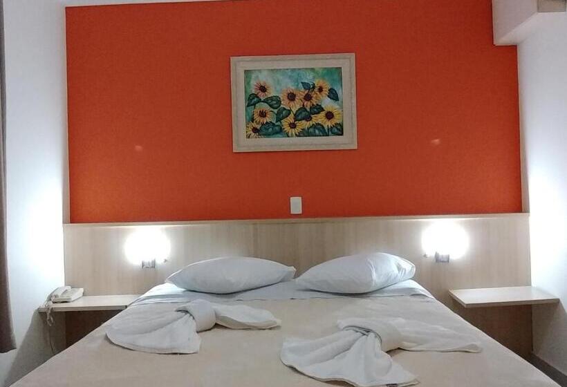 חדר דלוקס, Sokulski Park