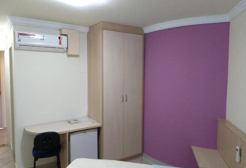 Номер Deluxe, Sokulski Park