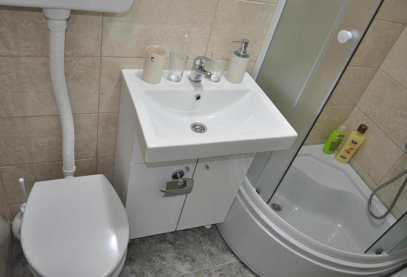 اتاق استاندارد, Green House