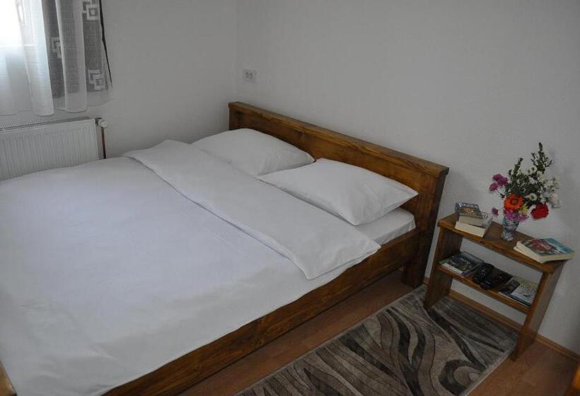 اتاق استاندارد, Green House