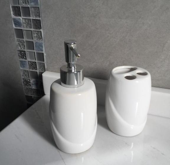 غرفة قياسية مزوَّدة بتراس, Dar Misk