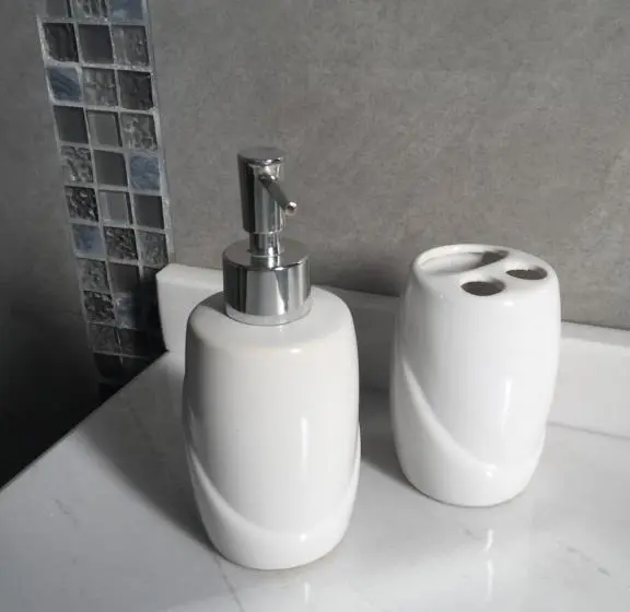 Standard-huone Terassi, Dar Misk