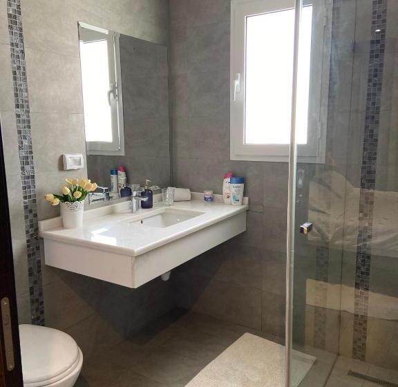 غرفة قياسية مزوَّدة بتراس, Dar Misk