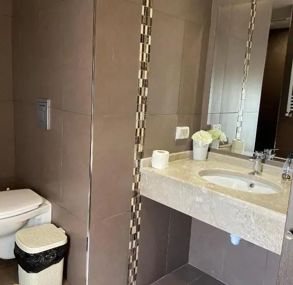 Standard-huone, Dar Misk