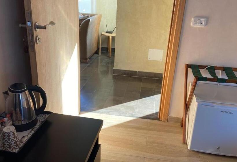 غرفة قياسية, Dar Misk