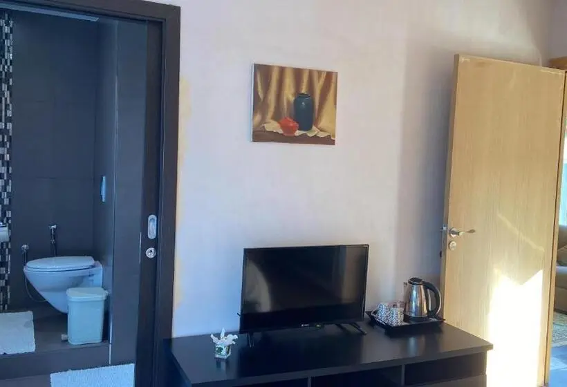 Standard-huone, Dar Misk