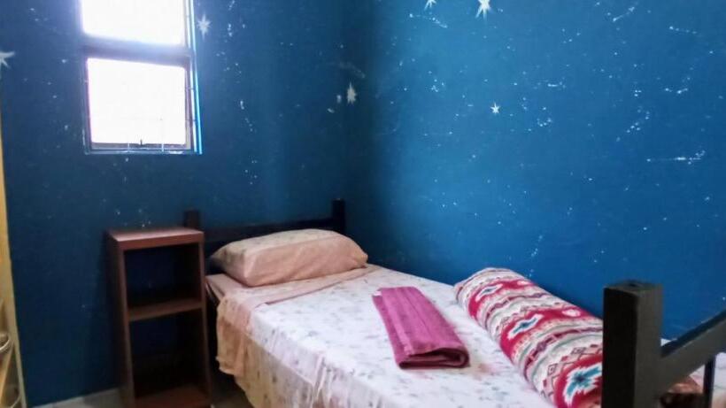 스탠다드 싱글 룸, Morada Bemtevi Guest House