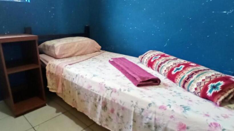 스탠다드 싱글 룸, Morada Bemtevi Guest House