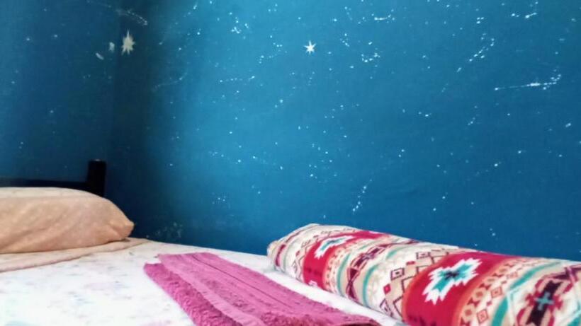 اتاق استاندارد یک نفره, Morada Bemtevi Guest House