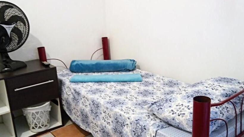 스탠다드 싱글 룸, Morada Bemtevi Guest House