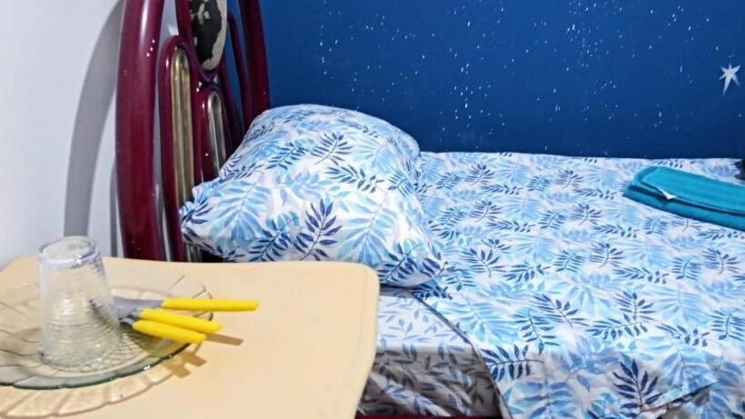 스탠다드 싱글 룸, Morada Bemtevi Guest House