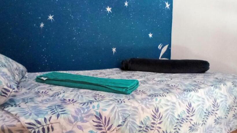 스탠다드 싱글 룸, Morada Bemtevi Guest House