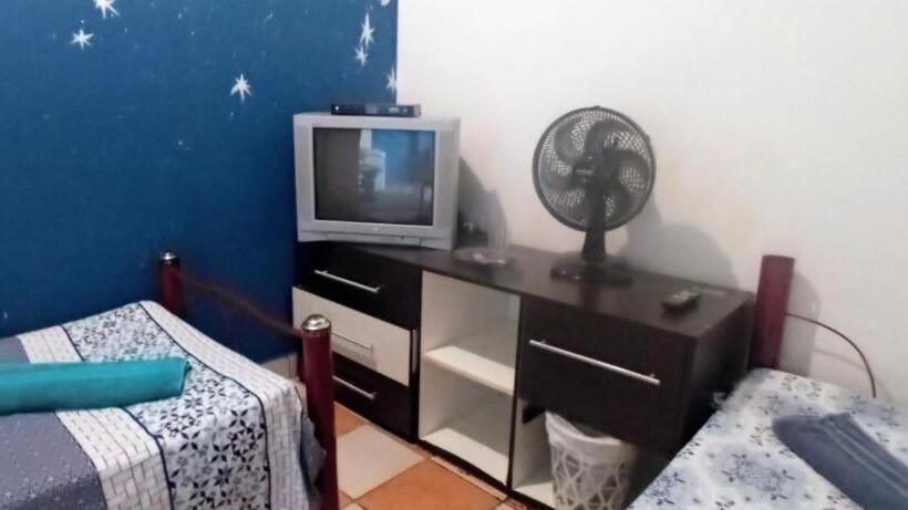 اتاق اکونومی, Morada Bemtevi Guest House