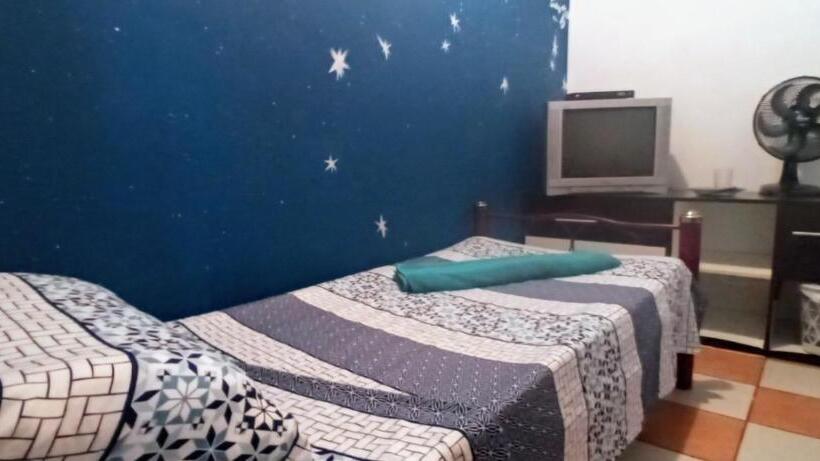 이코노미 룸, Morada Bemtevi Guest House