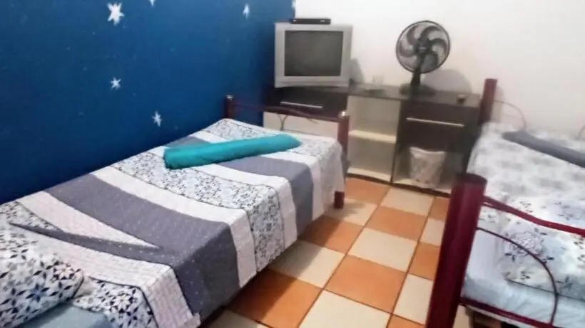 エコノミールーム, Morada Bemtevi Guest House