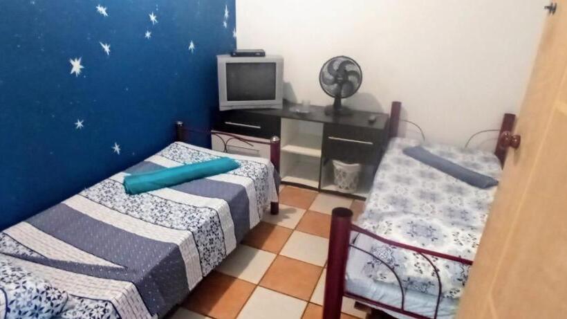 이코노미 룸, Morada Bemtevi Guest House