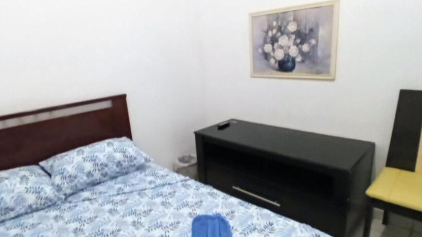 디럭스 룸, Morada Bemtevi Guest House