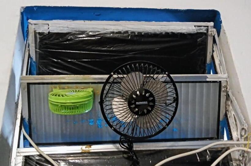 디럭스 룸, Morada Bemtevi Guest House