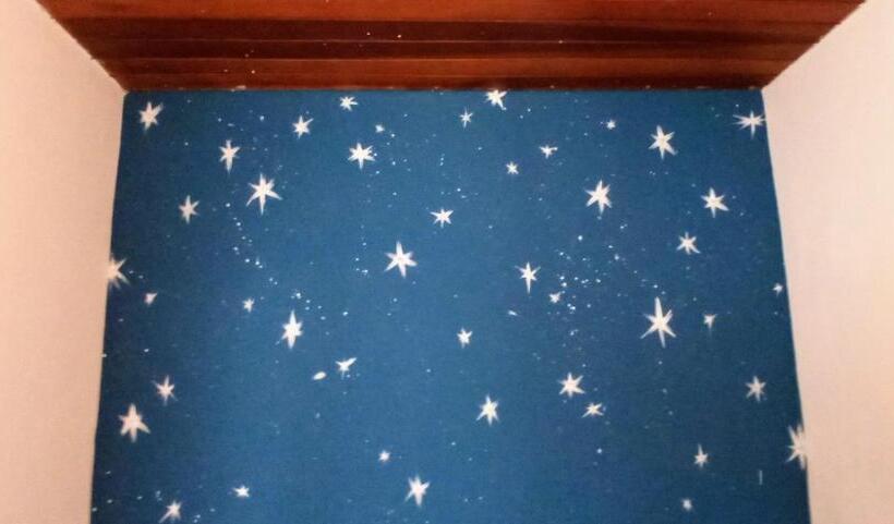 스탠다드 싱글 룸, Morada Bemtevi Guest House