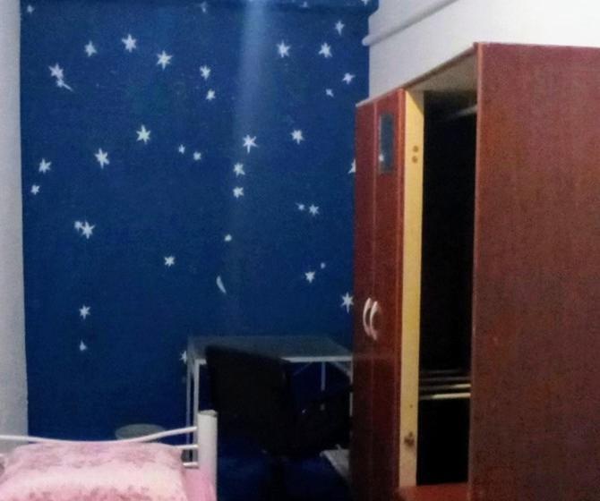 스탠다드 싱글 룸, Morada Bemtevi Guest House