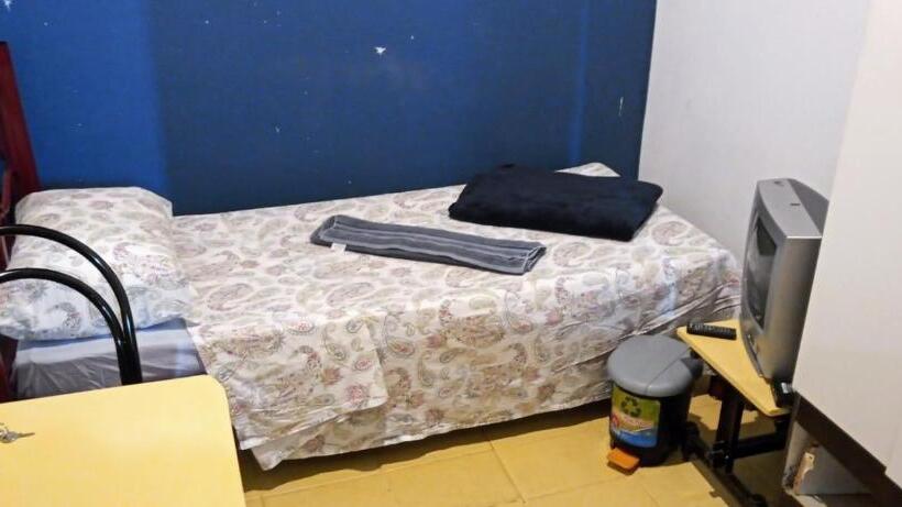 스탠다드 싱글 룸, Morada Bemtevi Guest House