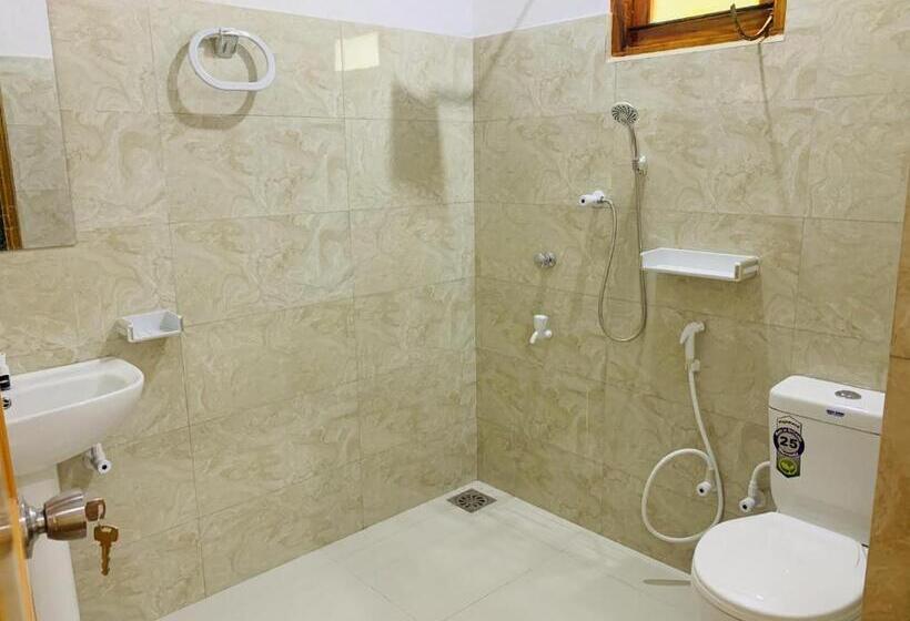 غرفة عائلية, Coco Garden Holiday Homes