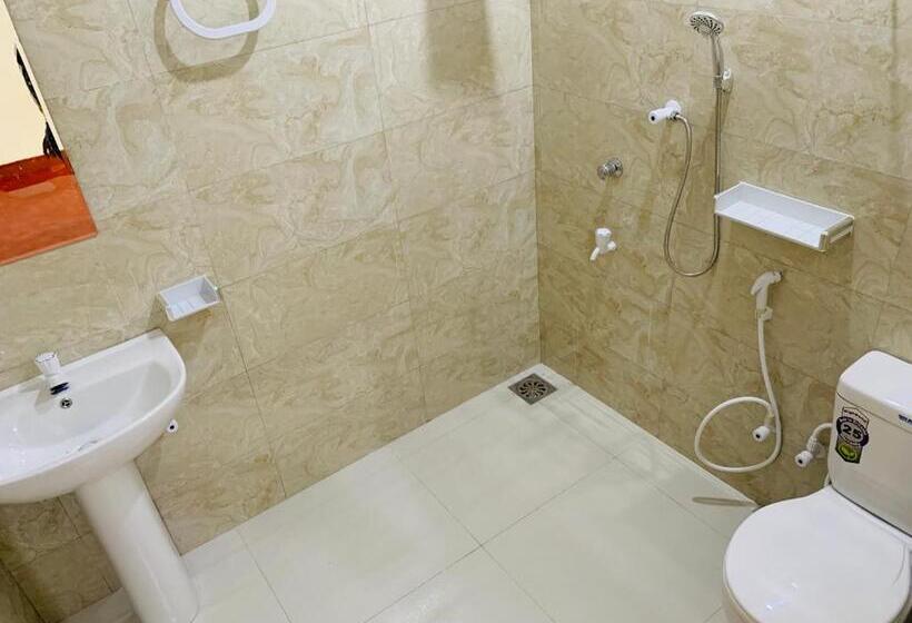 غرفة عائلية, Coco Garden Holiday Homes