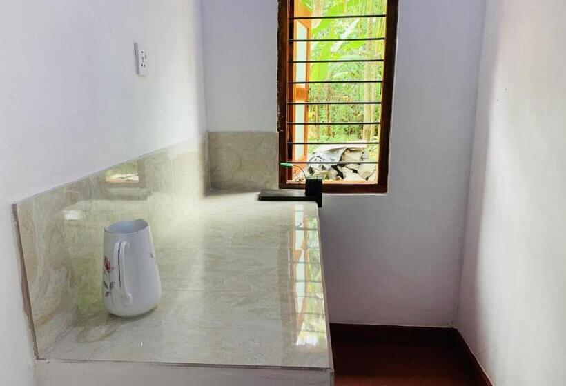 غرفة عائلية, Coco Garden Holiday Homes