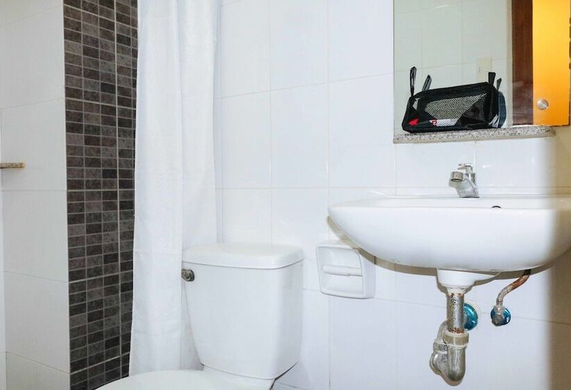 Номер Стандарт, Reddoorz @ Mj Cuenco Avenue Cebu