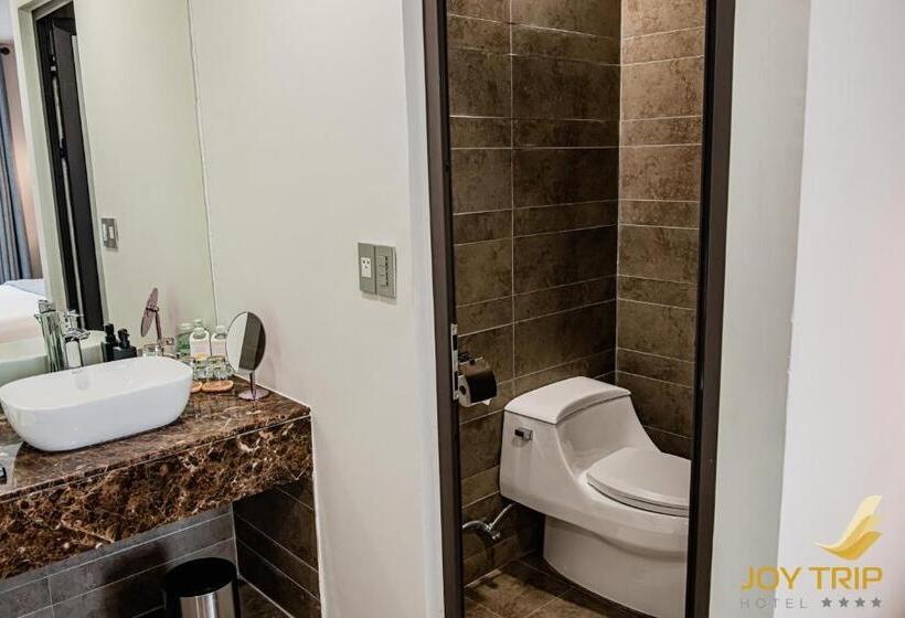 سوییت خانوادگی, Joy Trip Hotel & Spa Nha Trang