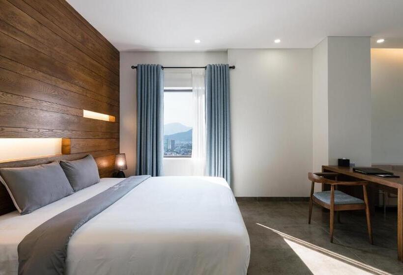 سوییت خانوادگی, Joy Trip Hotel & Spa Nha Trang