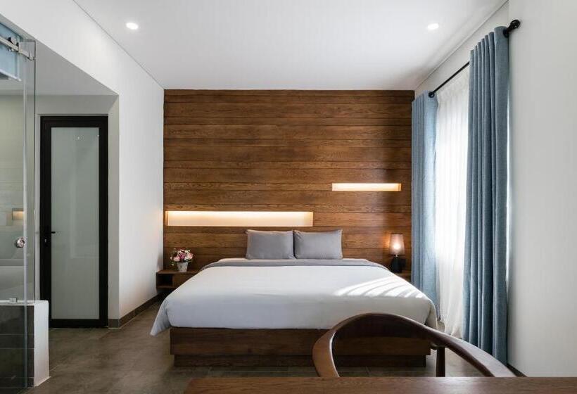 سوییت خانوادگی, Joy Trip Hotel & Spa Nha Trang