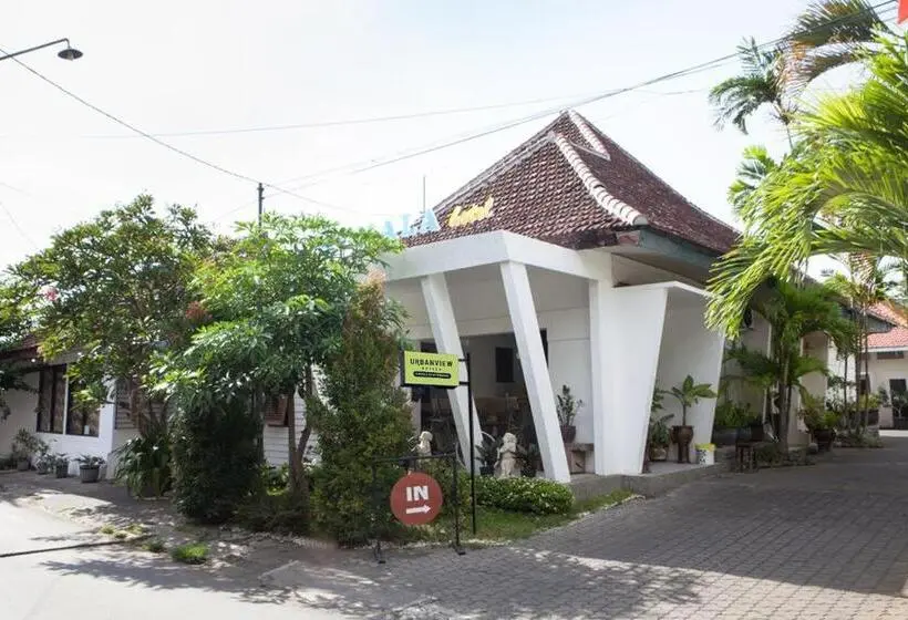 اتاق اکونومی, Urbanview Hotel Kumala Banyuwangi By Reddoorz
