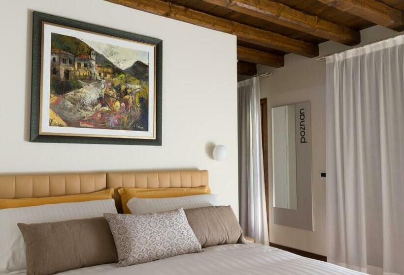 Номер Стандарт, Crystal Luxury House