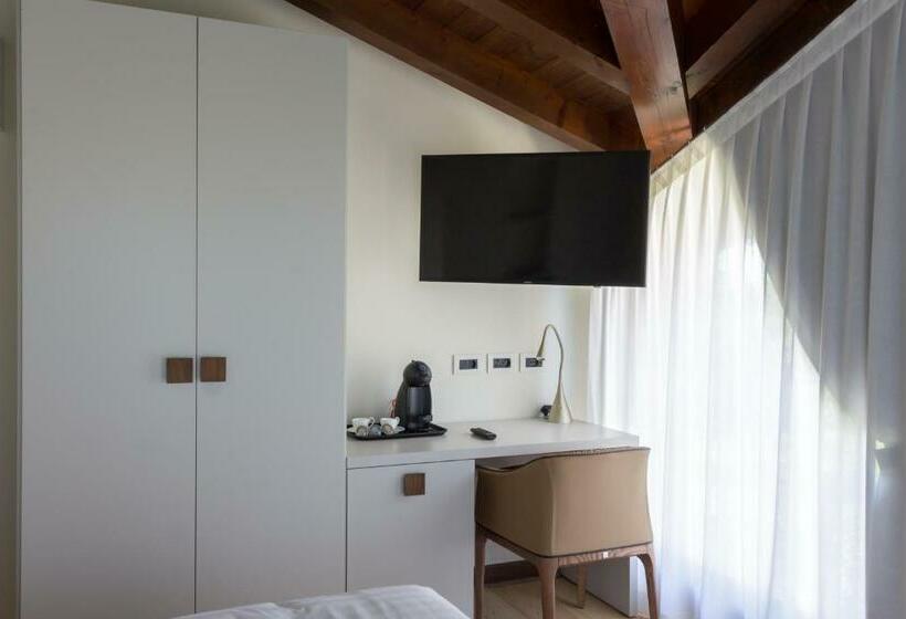 Номер Стандарт, Crystal Luxury House