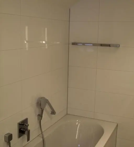 ２ベッドルームアパートメント, Kurhaus Masserberg