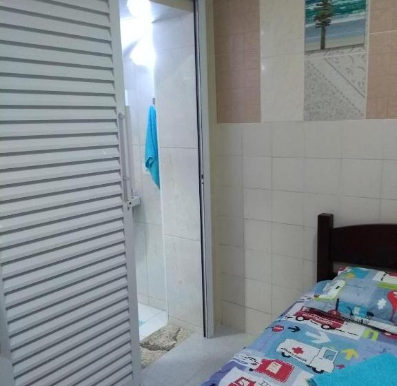 バルコニー付スイート, Pousada Exuberance