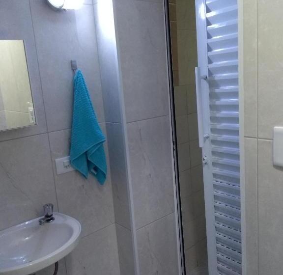 バルコニー付スイート, Pousada Exuberance