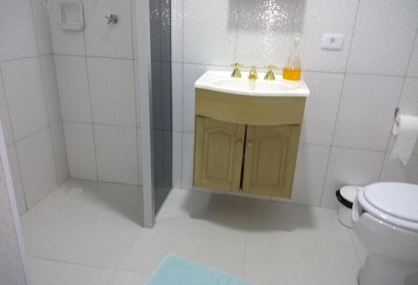 Номер Стандарт, Pousada Exuberance