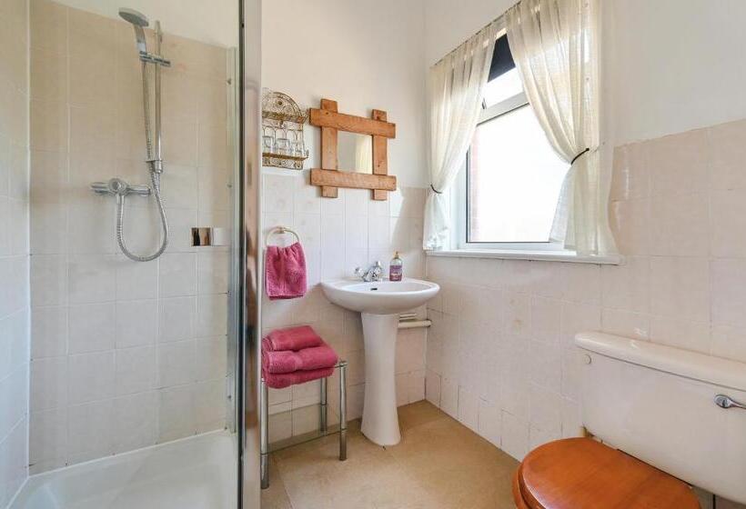 חדר סטנדרט, Trevarner Guest House