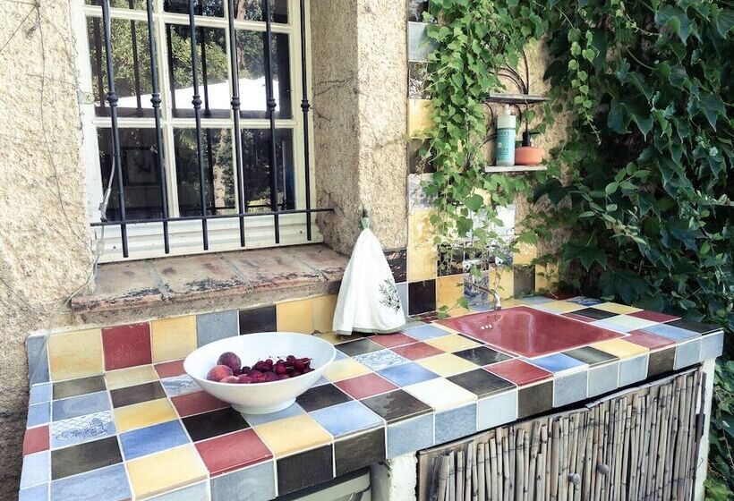 Номер Economy, Villa Fontane Provence