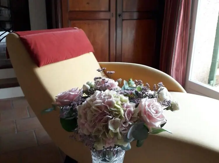 اتاق اکونومی, Villa Fontane Provence