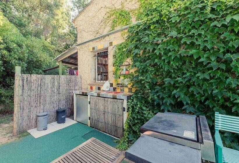 Трехместный Номер Комфорт, Villa Fontane Provence