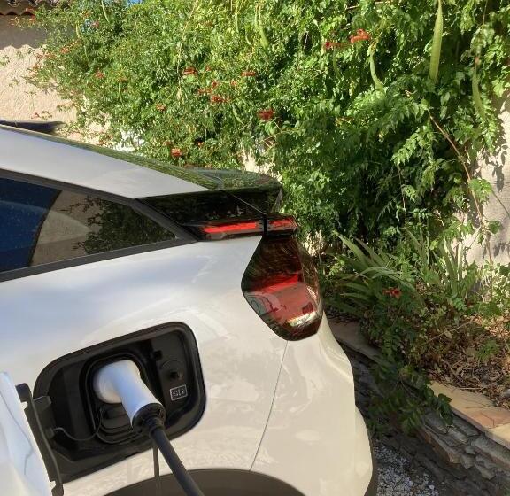 Номер Economy, Villa Fontane Provence