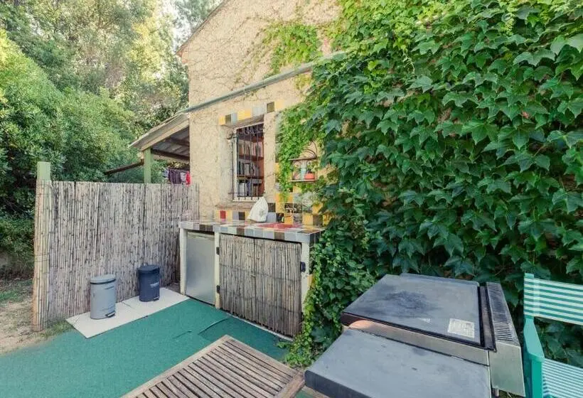 اتاق سوپریور, Villa Fontane Provence